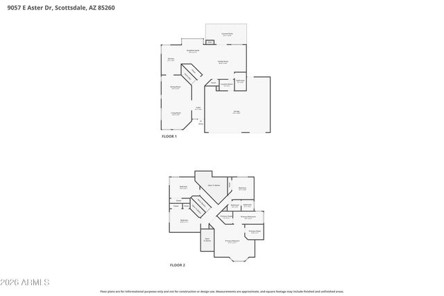 9057 E ASTER Drive, Scottsdale, AZ 85260