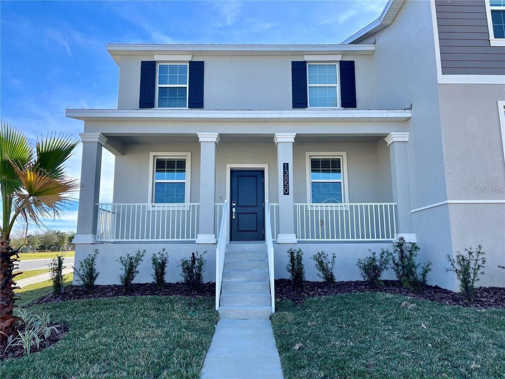 13850 TITLE WAY, Winter Garden, FL 34787