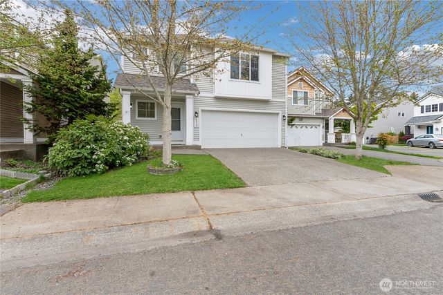 19010 18th Avenue Ct E, Spanaway, WA 98387