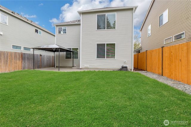 19010 18th Avenue Ct E, Spanaway, WA 98387