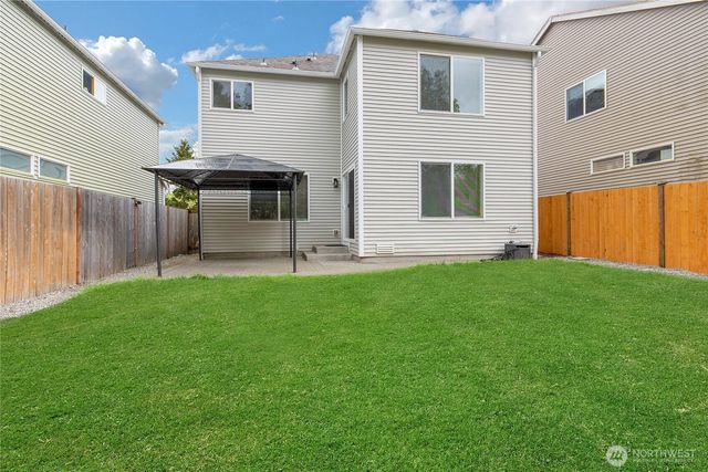 19010 18th Avenue Ct E, Spanaway, WA 98387