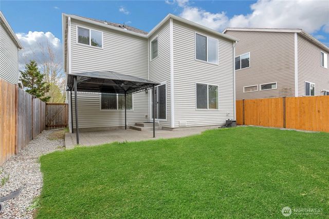 19010 18th Avenue Ct E, Spanaway, WA 98387