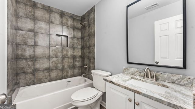 804 Blanche Rd, Cedartown, GA 30125