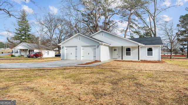 804 Blanche Rd, Cedartown, GA 30125