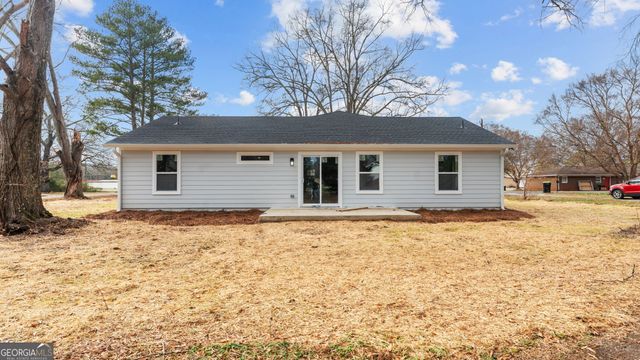 804 Blanche Rd, Cedartown, GA 30125