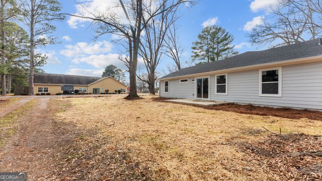804 Blanche Rd, Cedartown, GA 30125