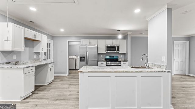 804 Blanche Rd, Cedartown, GA 30125