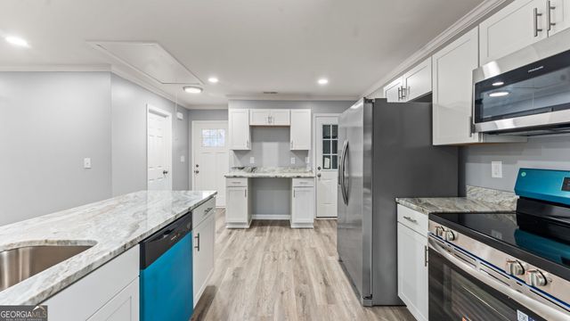 804 Blanche Rd, Cedartown, GA 30125