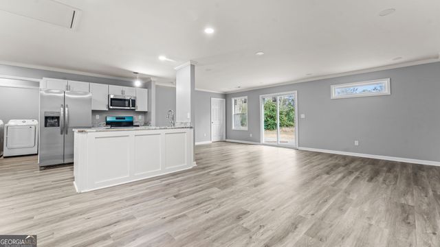 804 Blanche Rd, Cedartown, GA 30125