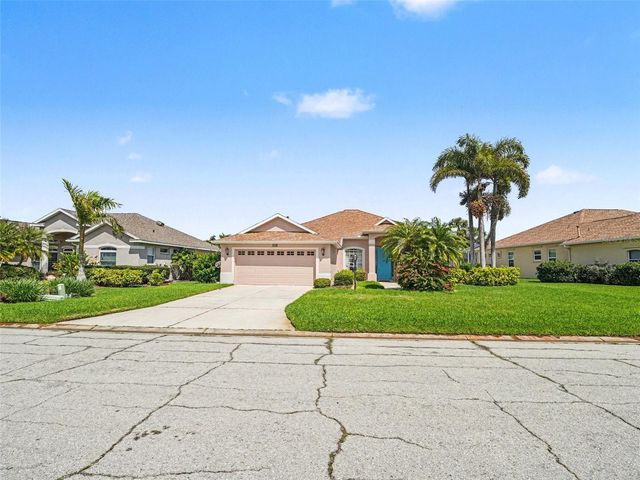 535 PLANTERS MANOR WAY, Bradenton, FL 34212