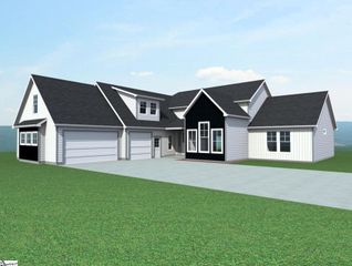 110 Marseille Drive, Simpsonville, SC 29680