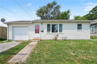 307 N Raum Street, Lawson, MO 64062