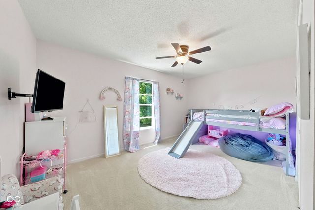 10167 Holly Berry Circle, Fishers, IN 46038