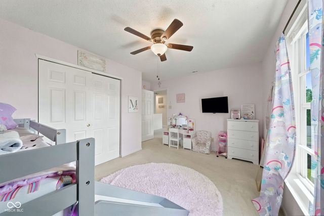 10167 Holly Berry Circle, Fishers, IN 46038