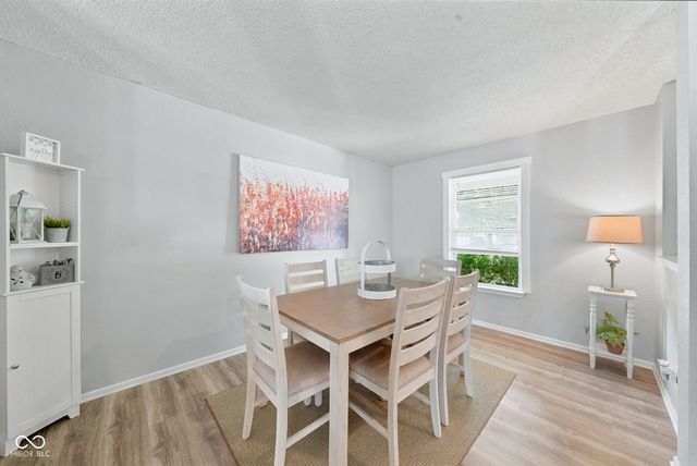 10167 Holly Berry Circle, Fishers, IN 46038