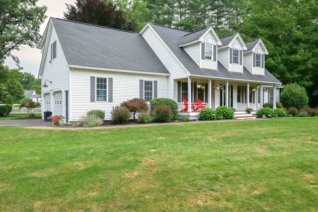 9 Taconic Drive, Amherst, NH 03031