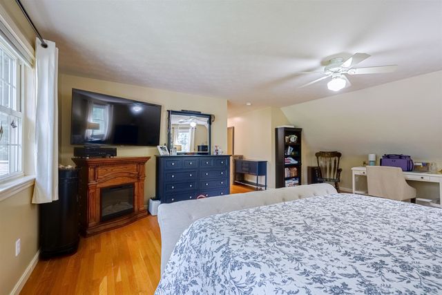 9 Taconic Drive, Amherst, NH 03031