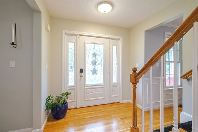 9 Taconic Drive, Amherst, NH 03031