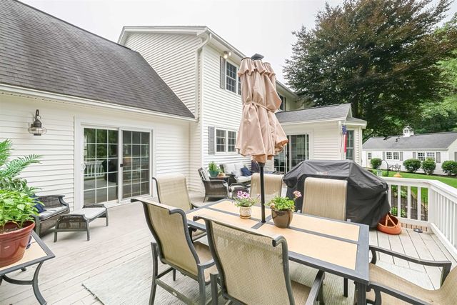 9 Taconic Drive, Amherst, NH 03031