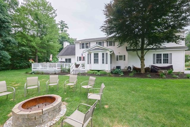 9 Taconic Drive, Amherst, NH 03031