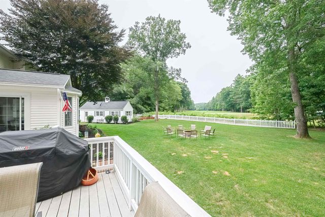 9 Taconic Drive, Amherst, NH 03031