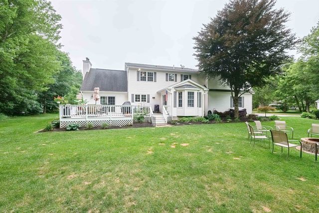 9 Taconic Drive, Amherst, NH 03031