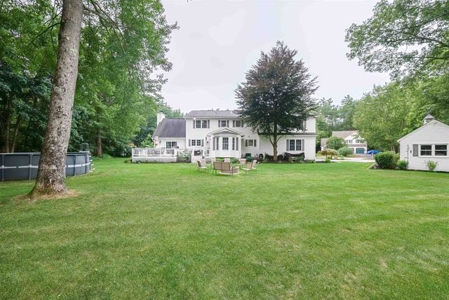 9 Taconic Drive, Amherst, NH 03031