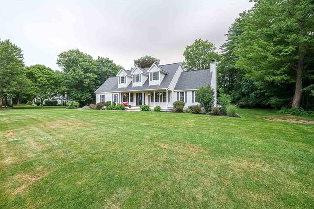 9 Taconic Drive, Amherst, NH 03031