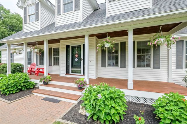 9 Taconic Drive, Amherst, NH 03031