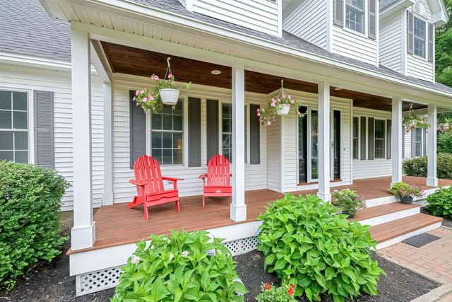 9 Taconic Drive, Amherst, NH 03031