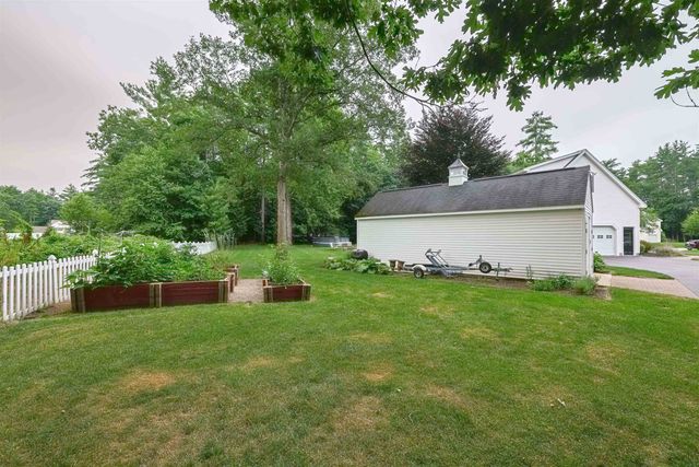 9 Taconic Drive, Amherst, NH 03031