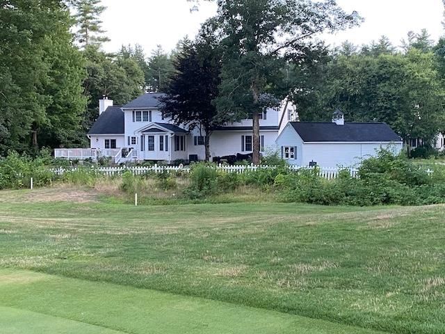 9 Taconic Drive, Amherst, NH 03031