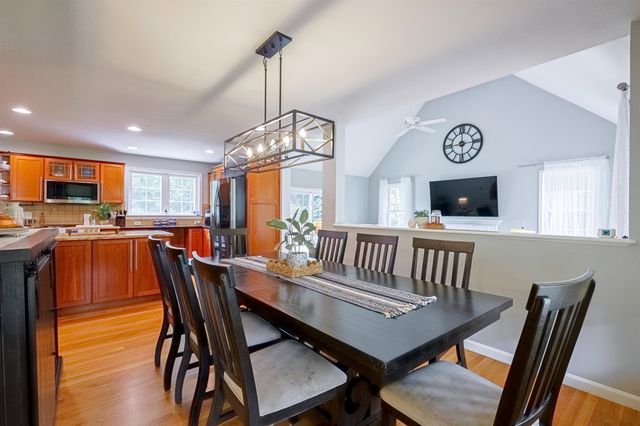 9 Taconic Drive, Amherst, NH 03031