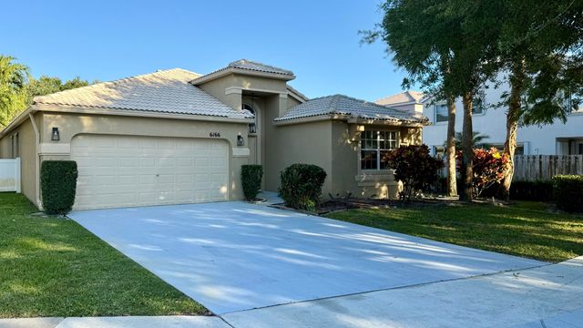 6166 Cotton Rose Lane, Lake Worth, FL 33467