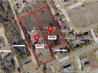 6036-6070 Camden Road, Fayetteville, NC 28306