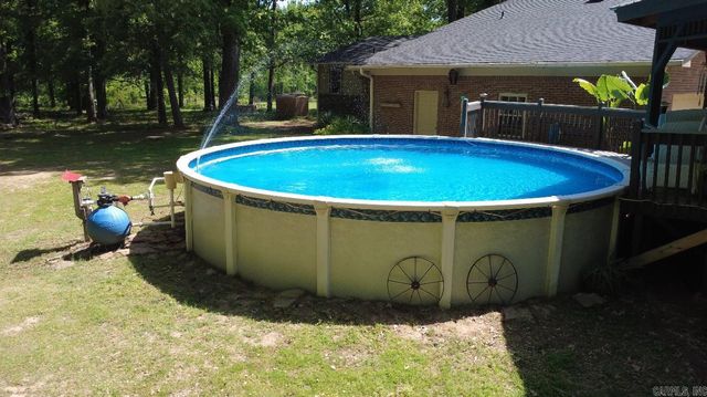 250 Ivy Drive, Lonoke, AR 72086