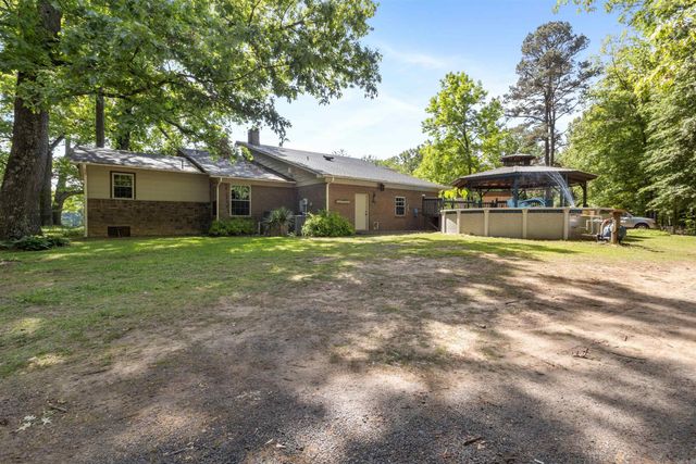 250 Ivy Drive, Lonoke, AR 72086