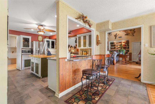 250 Ivy Drive, Lonoke, AR 72086