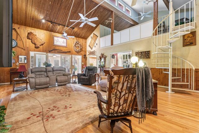 250 Ivy Drive, Lonoke, AR 72086