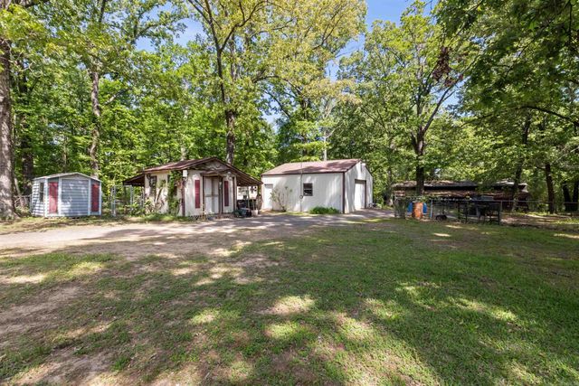 250 Ivy Drive, Lonoke, AR 72086