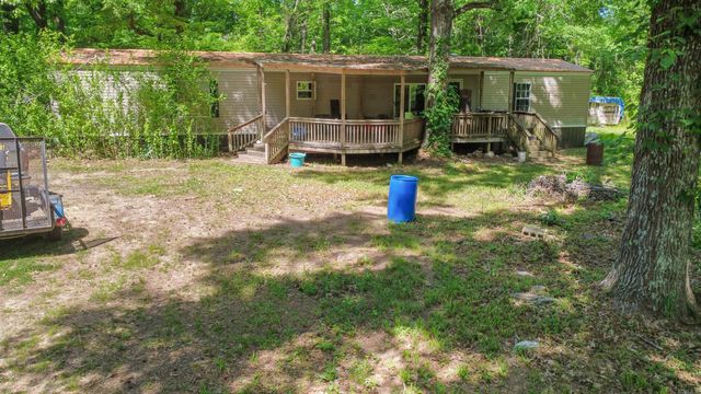250 Ivy Drive, Lonoke, AR 72086