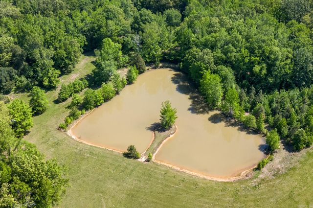 250 Ivy Drive, Lonoke, AR 72086