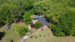 250 Ivy Drive, Lonoke, AR 72086