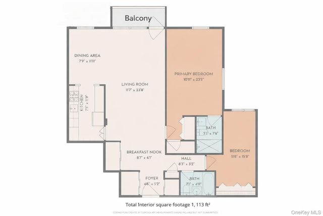 149-30 88th Street 2G, Howard Beach, NY 11414