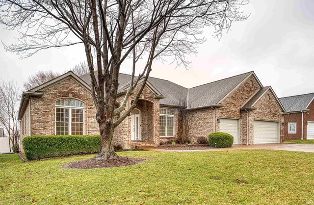 4411 Ashbury Parke Drive, Newburgh, IN 47630