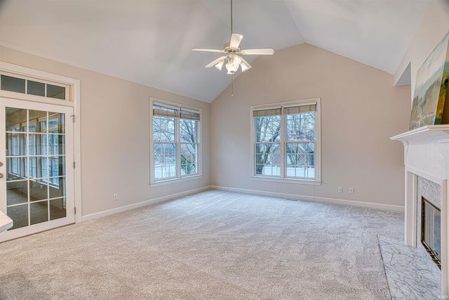 4411 Ashbury Parke Drive, Newburgh, IN 47630