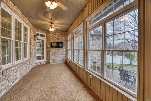 4411 Ashbury Parke Drive, Newburgh, IN 47630