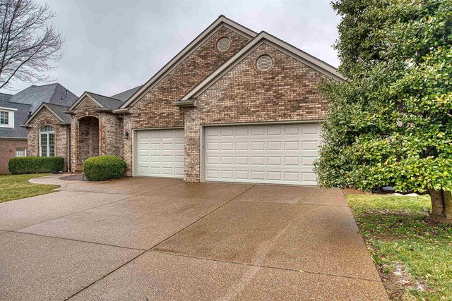 4411 Ashbury Parke Drive, Newburgh, IN 47630