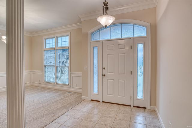 4411 Ashbury Parke Drive, Newburgh, IN 47630