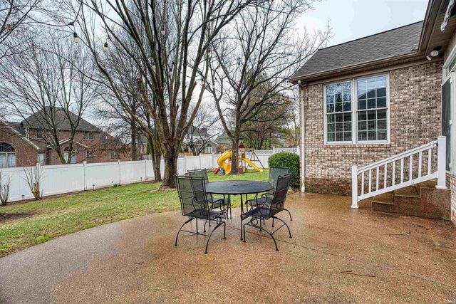 4411 Ashbury Parke Drive, Newburgh, IN 47630